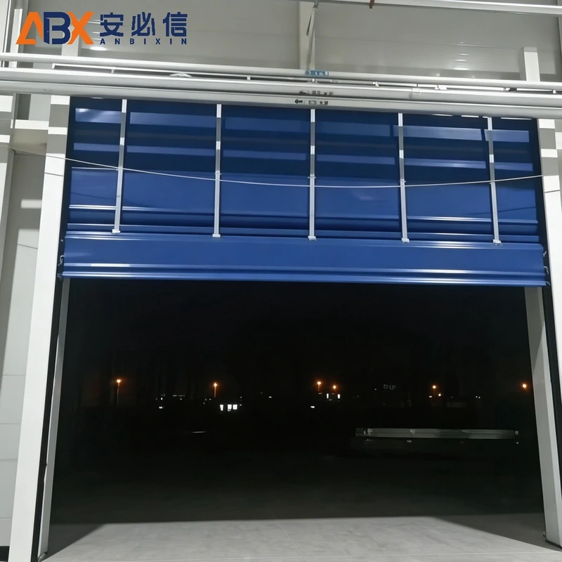 信阳堆积门