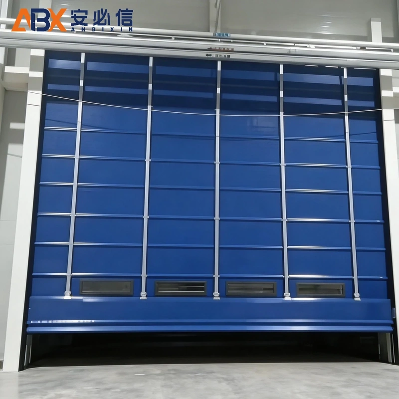 信阳冷库门封